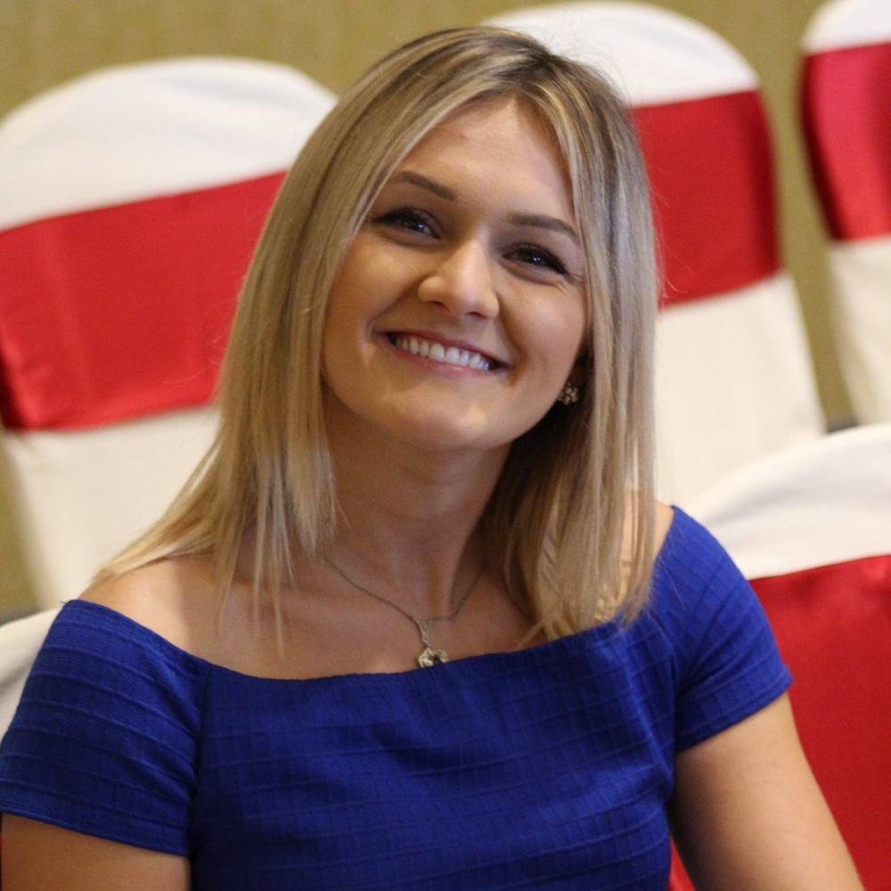 Meet your Posher, Colleen